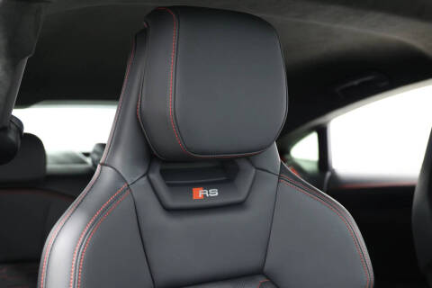 2022 Audi RS e-tron GT quattro