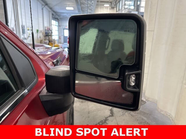 2024 Chevrolet Silverado 3500HD