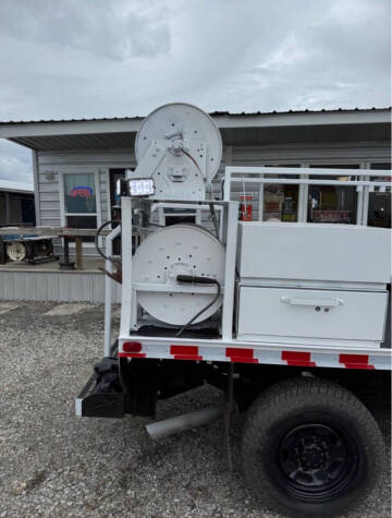 2012 Ford F-350 Super Duty