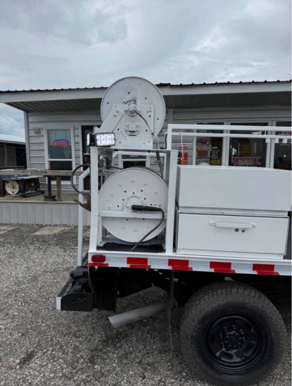 2012 Ford F-350 Super Duty