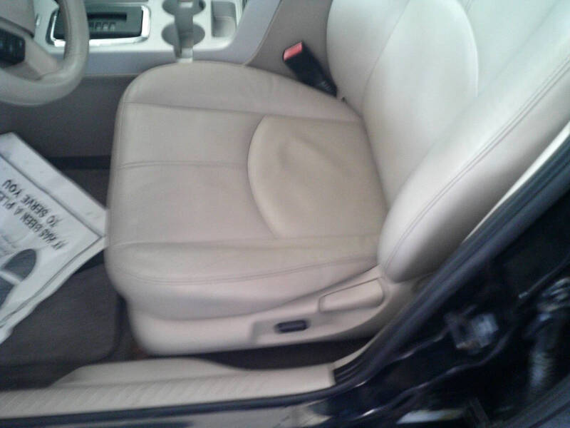 2001 Toyota Sequoia Limited