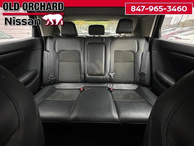 2023 Nissan Ariya Engage e-4ORCE