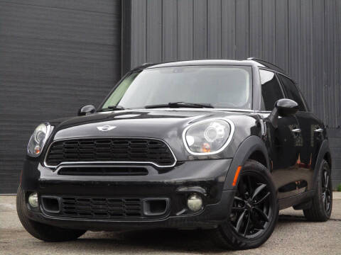 2013 MINI Countryman for sale at Autohaus in Royal Oak MI