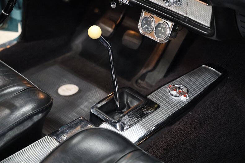 1963 Chevrolet Impala