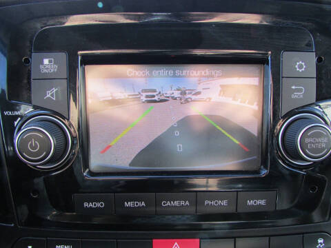 2022 RAM ProMaster City