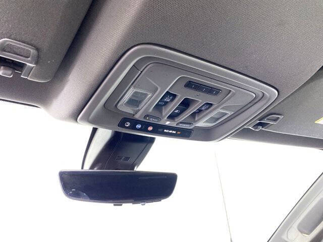 2023 GMC Sierra 2500HD