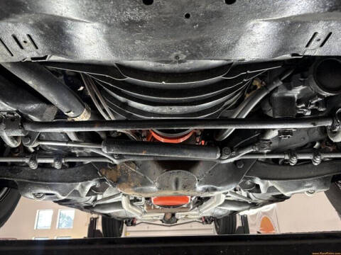 1974 Chevrolet Monte Carlo