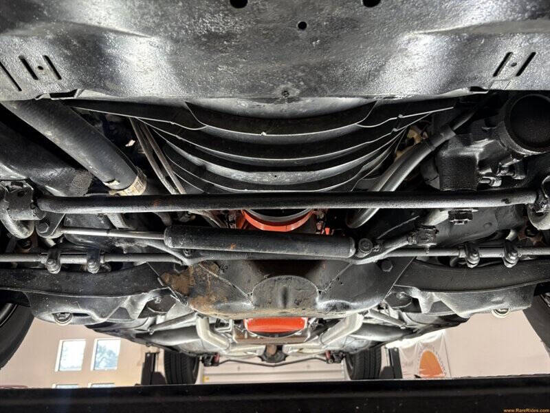 1974 Chevrolet Monte Carlo