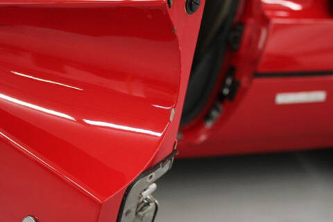 1978 Ferrari 308 GTS