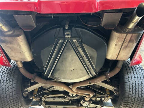 1982 Chevrolet Corvette