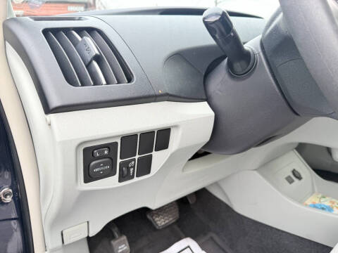 2014 Toyota Prius Five