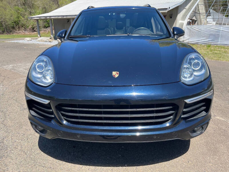 2016 Porsche Cayenne Base - Photo 6