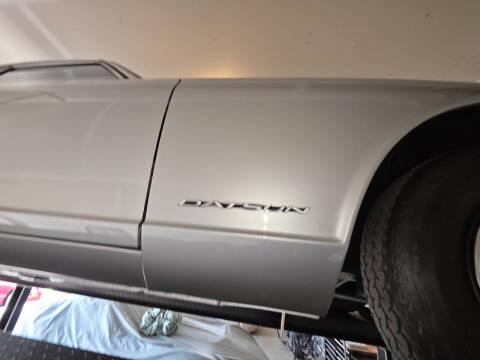 1973 Datsun 240Z