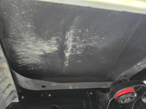 1981 GMC Sierra 1500HD Classic