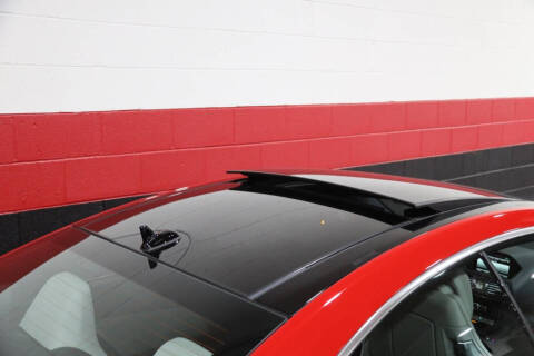 2014 Mercedes-Benz E-Class E 350 4MATIC