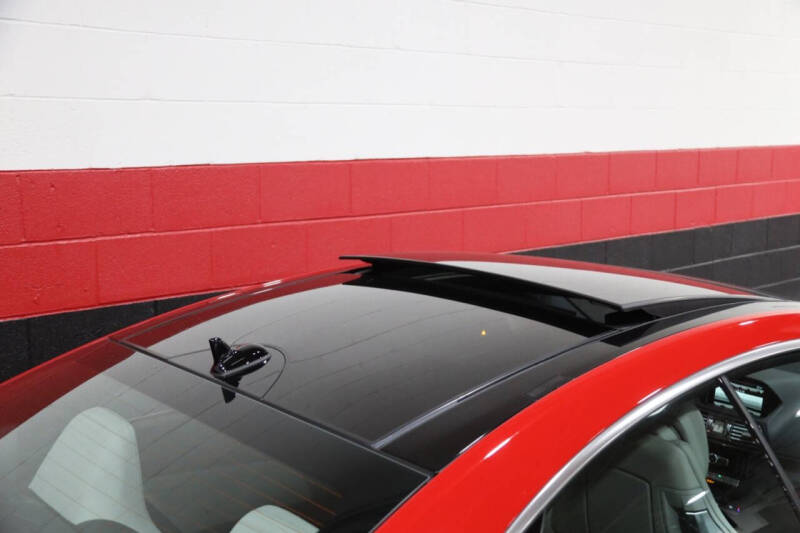 2014 Mercedes-Benz E-Class E 350 4MATIC