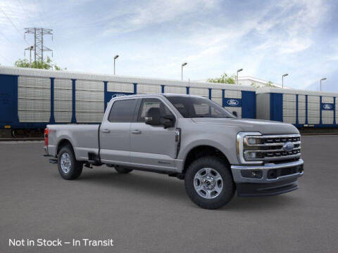 2026 Ford F-350 Super Duty