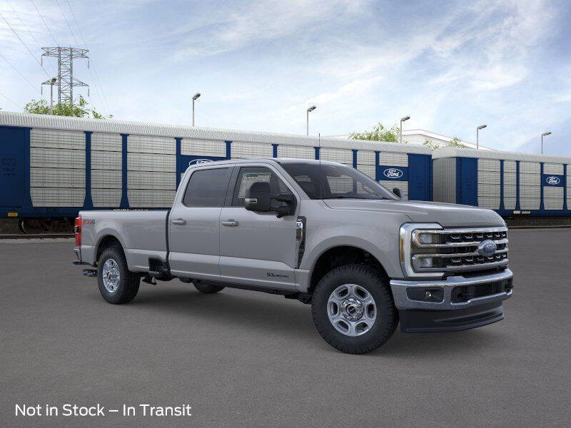 2026 Ford F-350 Super Duty