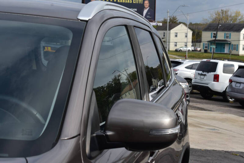 2018 Mitsubishi Outlander SEL