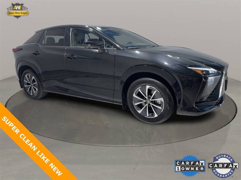 Lexus RZ 300e For Sale In Grapevine, TX