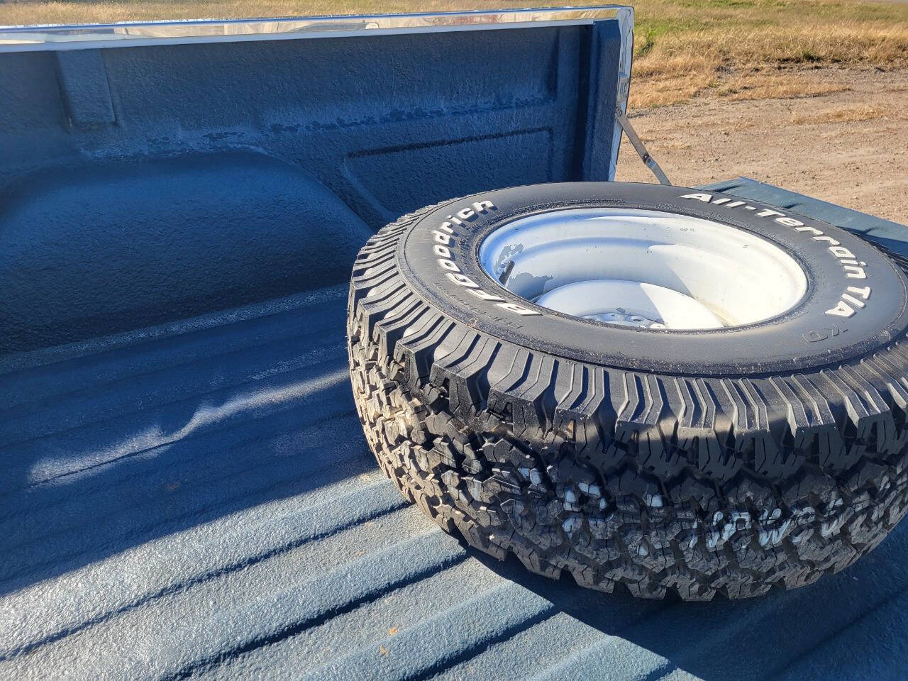 1988 GMC Sierra 1500 192