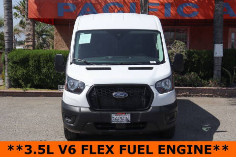 2025 Ford Transit 150