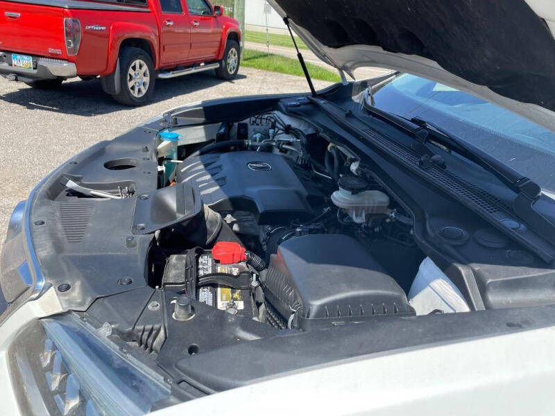 2017 Acura RDX