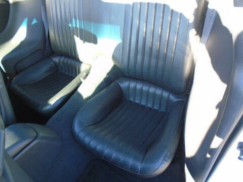 1994 Pontiac Firebird Trans Am