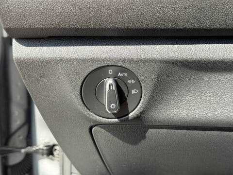 2022 Volkswagen Jetta SE