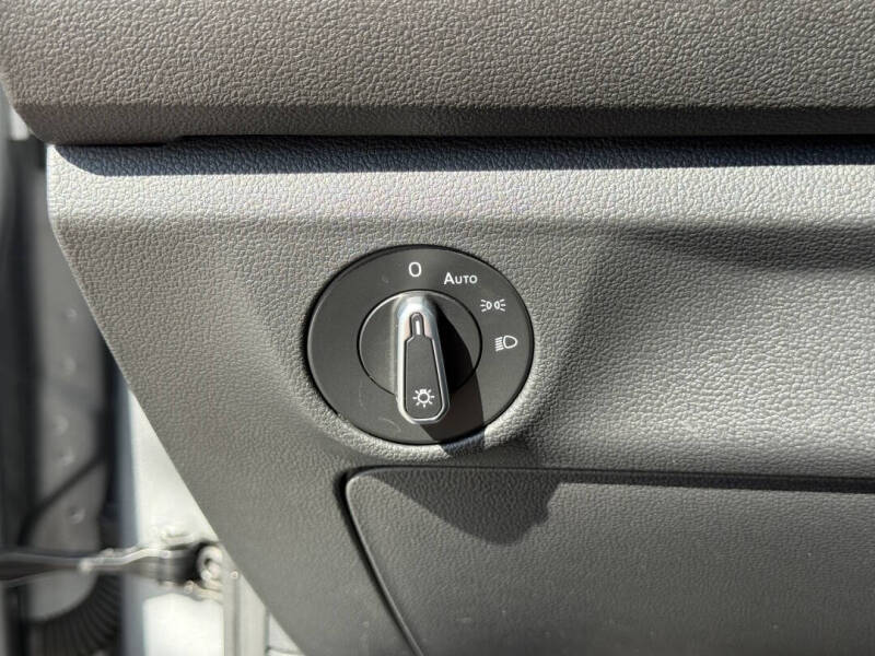 2022 Volkswagen Jetta SE