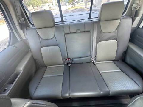 2006 Honda Ridgeline