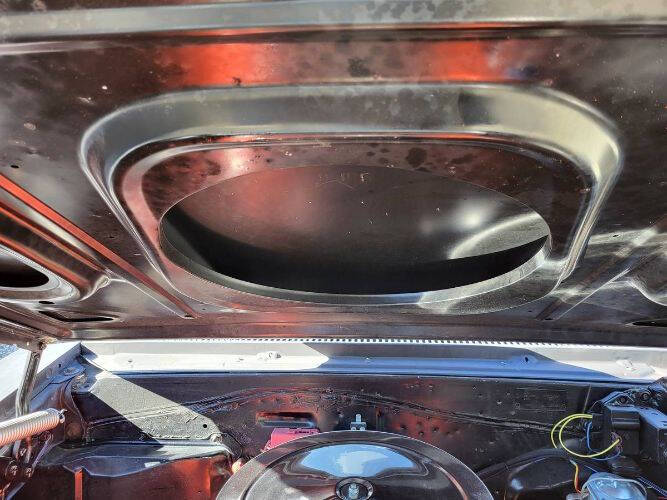 1967 Chevrolet Chevelle