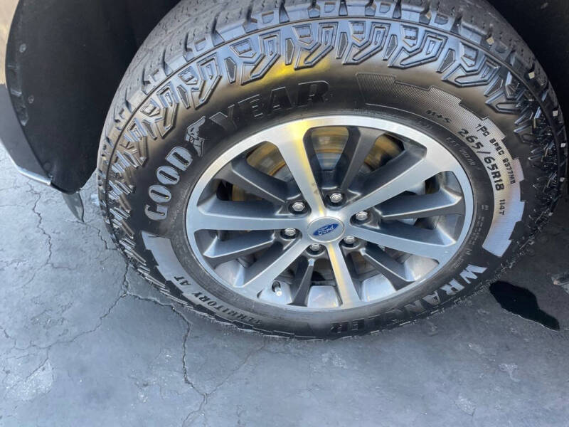 2019 Ford Expedition MAX XLT