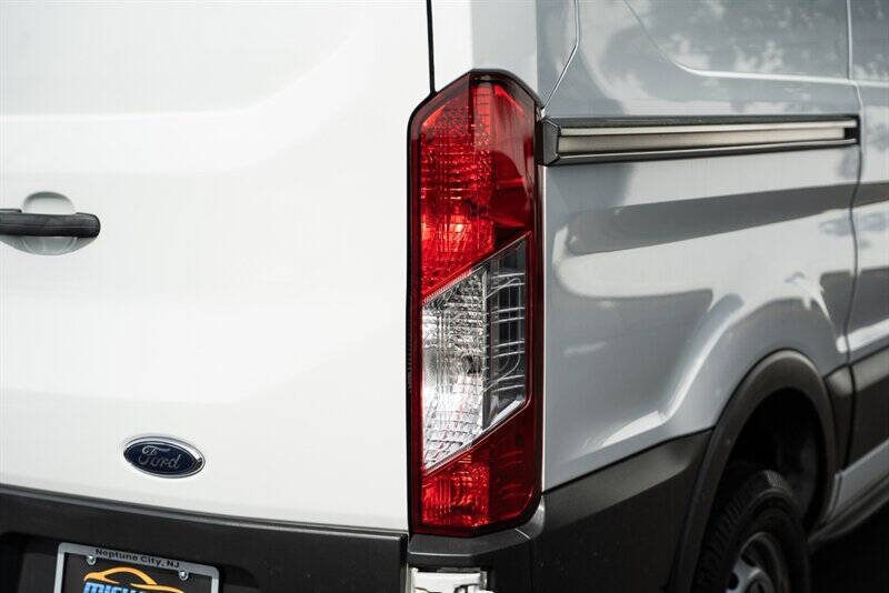 2017 Ford Transit 350