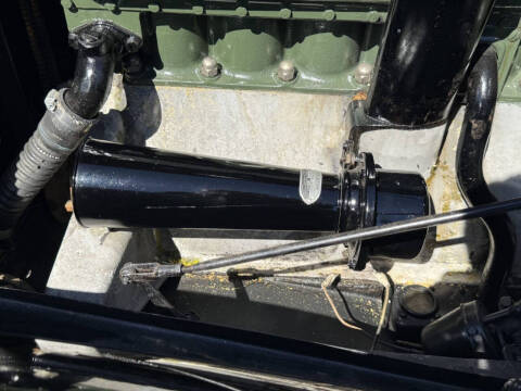 1932 Packard 902