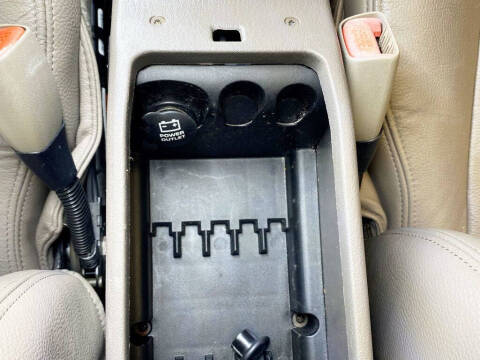 2002 Chrysler Sebring LXi