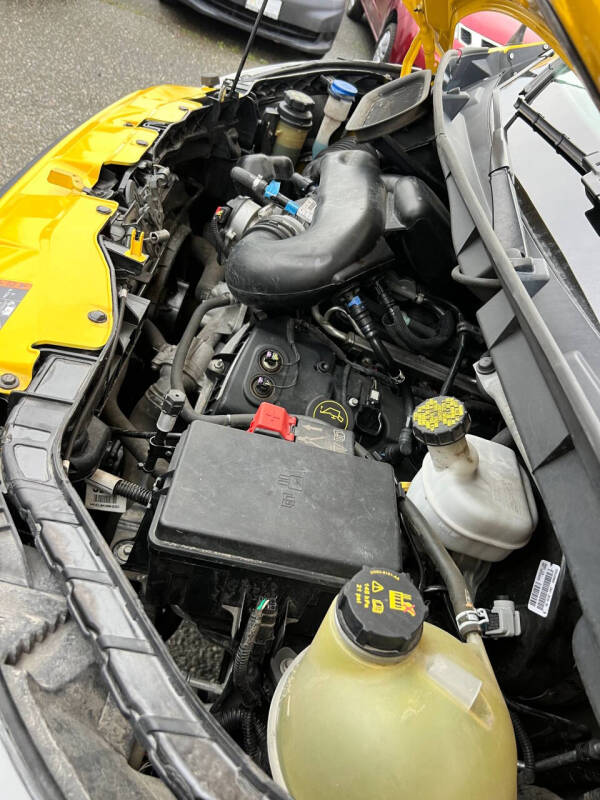 2019 Ford Transit 250