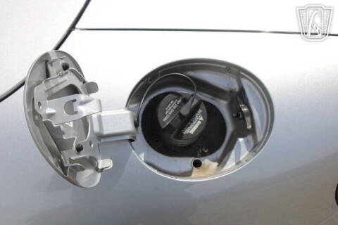 2007 Mazda MX-5 Miata
