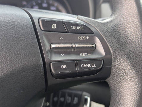 2020 Hyundai Kona SE