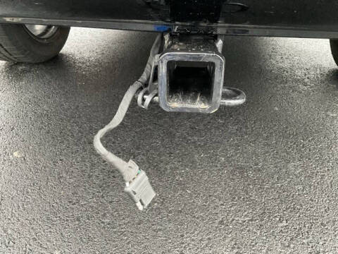 2021 Honda Pilot Black Edition