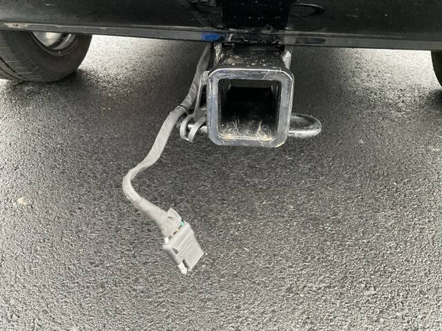 2021 Honda Pilot Black Edition