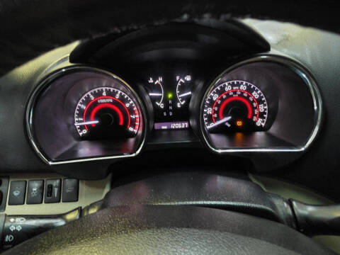 2013 Toyota Highlander SE