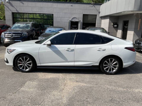 2023 Acura Integra