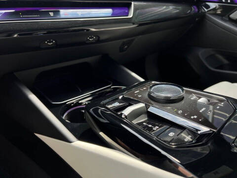 2024 BMW i5 eDrive40