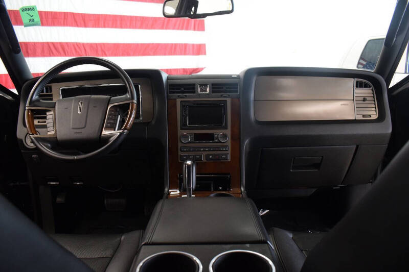 2014 Lincoln Navigator