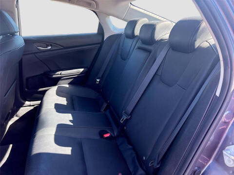 2022 Honda Insight Touring