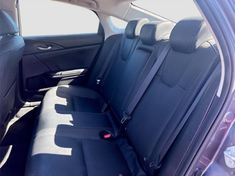 2022 Honda Insight Touring