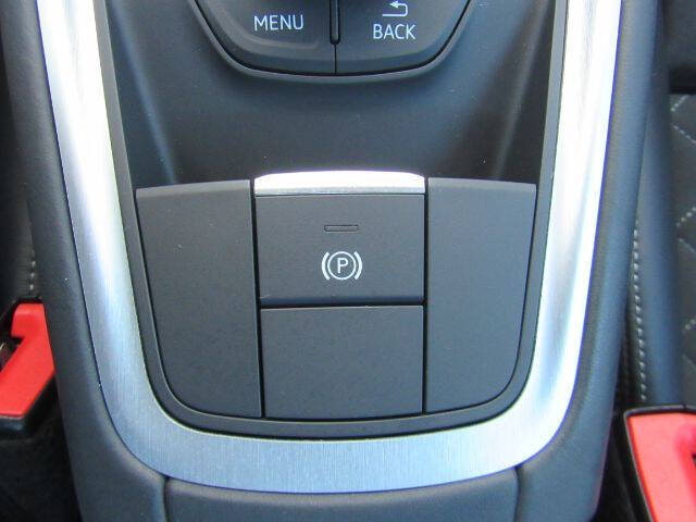 2022 Audi TT 2.0T quattro