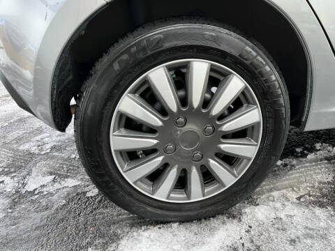 2012 Mazda MAZDA2 Sport