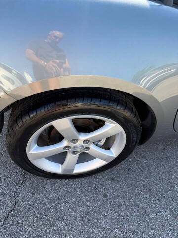 2006 Pontiac Solstice